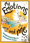 Art-mella - My Emotions and Me