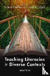  - Teaching Literacies in Diverse Contexts
