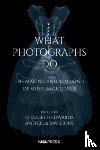  - What Photographs Do