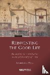 Pols, Jeannette - Reinventing the Good Life