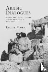 Mairs, Rachel - Arabic Dialogues