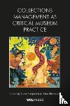  - Collections Management as Critical Museum Practice