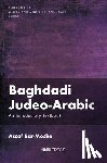 Bar-Moshe, Assaf - Baghdadi Judeo-Arabic