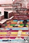 Pilgrim, David - Identity Politics