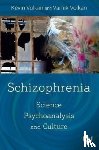 Volkan, Kevin, Volkan, Vamik - Schizophrenia