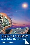 Lorentz, Erica - Body as Shadow