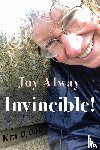 Alway, Joy - Invincible!