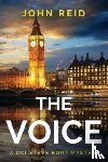 Reid, John - The Voice