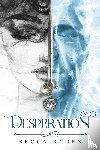 Ryden, Becca - Desperation