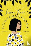 Gauche, Madeleine - Lemon Tree Conversations - Volume 3