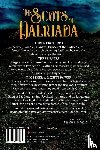 Kinread, Rowena - The Scots of Dalriada