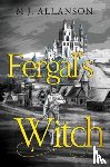 Allanson, M.J. - Fergal's Witch