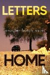 Hutchinson, Procter - Letters Home