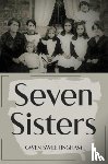 Sweetingham, Gwen - Seven Sisters