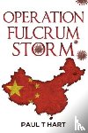 Hart, Paul - Operation Fulcrum Storm