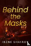 Saharov, Irene - Behind the Masks