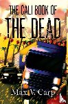 Carp, Max V. - The Cali Book Of The Dead