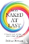Newson, Debbie - God Naked At Last