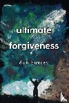 Buxcey, Don - Ultimate Forgiveness