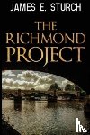 Sturch, James - The Richmond Project