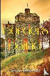Davidson, Wendi - A Borders Ballad