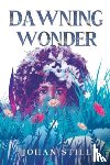 Stiel, Johan - Dawning Wonder