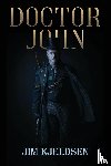 Kjeldsen, Jim - Doctor John