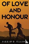 Parrott, Julian D. - Of love and honour