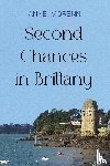 Morenn, Anne - Second Chances in Brittany
