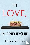 Johnson, Henry - In Love, In Friendship