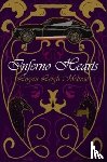 Melrose, Logan Leigh - Inferno Hearts