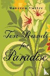 Carter, Maureen - Ten Pounds for Paradise
