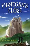 White, Kelly Gammon - Finnegan's Close