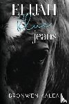Kalea, Bronwen - Elijah Blue Jeans