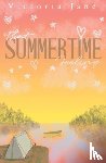Jane, Victoria - That Summertime Feeling