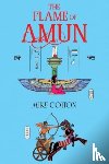 Cotton, Mike - The Flame of Amun