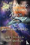 Todd, Alan, Sheckler, Bill - The Remarkable Adventures of Zlorn the Unremarkable
