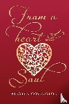 Covington, Kirsten - From a heart with soul