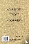Khani, Haneesh - My Letters to the Butterfly