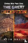 Morin, Ryan - Divine War Part One: The Great Deception