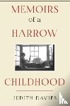 Davies, Judith - Memoirs of a Harrow childhood