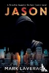 Laverack, Mark - JASON