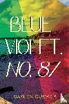 Ducker, Gaylen - Blue Violet, No. 87