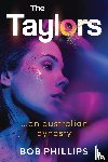 Phillips, Bob - The Taylors...an Australian Dynasty