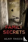 Sakell, Alan - Family Secrets