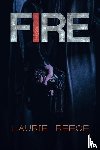 Reece, Laurie - Fire