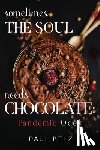 Belz, Paul - Sometimes the Soul Needs Chocolate: Pandemic Odes