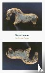 Cannon, Moya - Collected Poems
