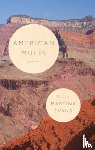 Evans, Martina - American Mules