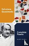Quasimodo, Salvatore - Complete Poems